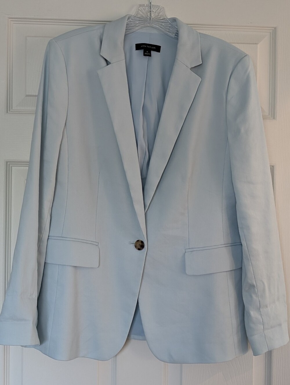 Ann Taylor blazer